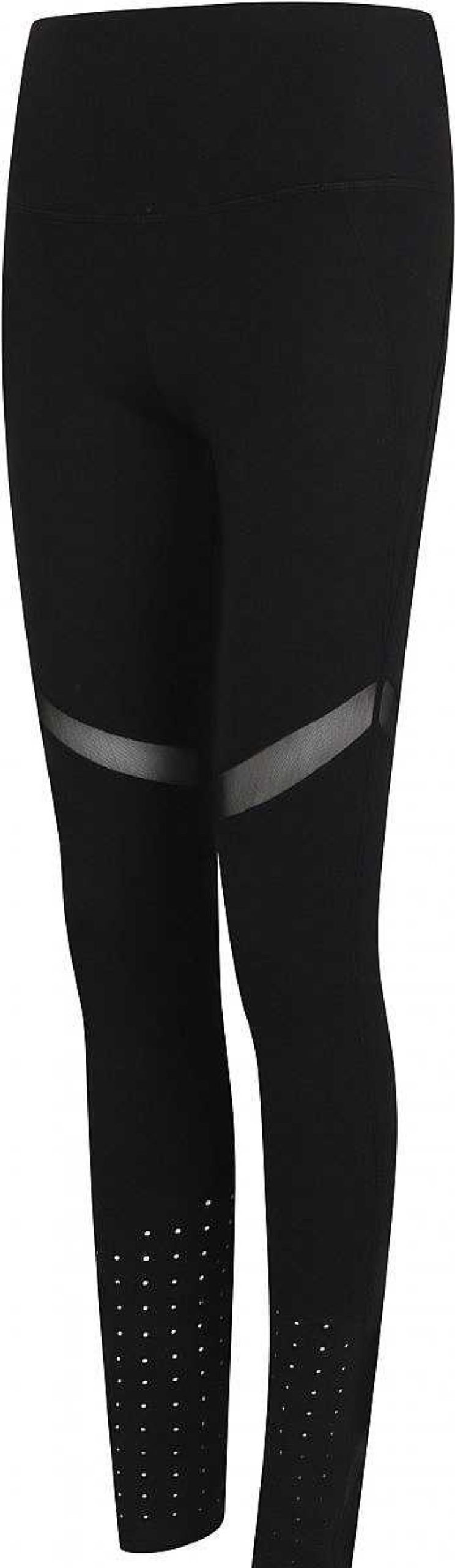 Sport Tombo | Legging Personnalisable - Empiecements Transparents