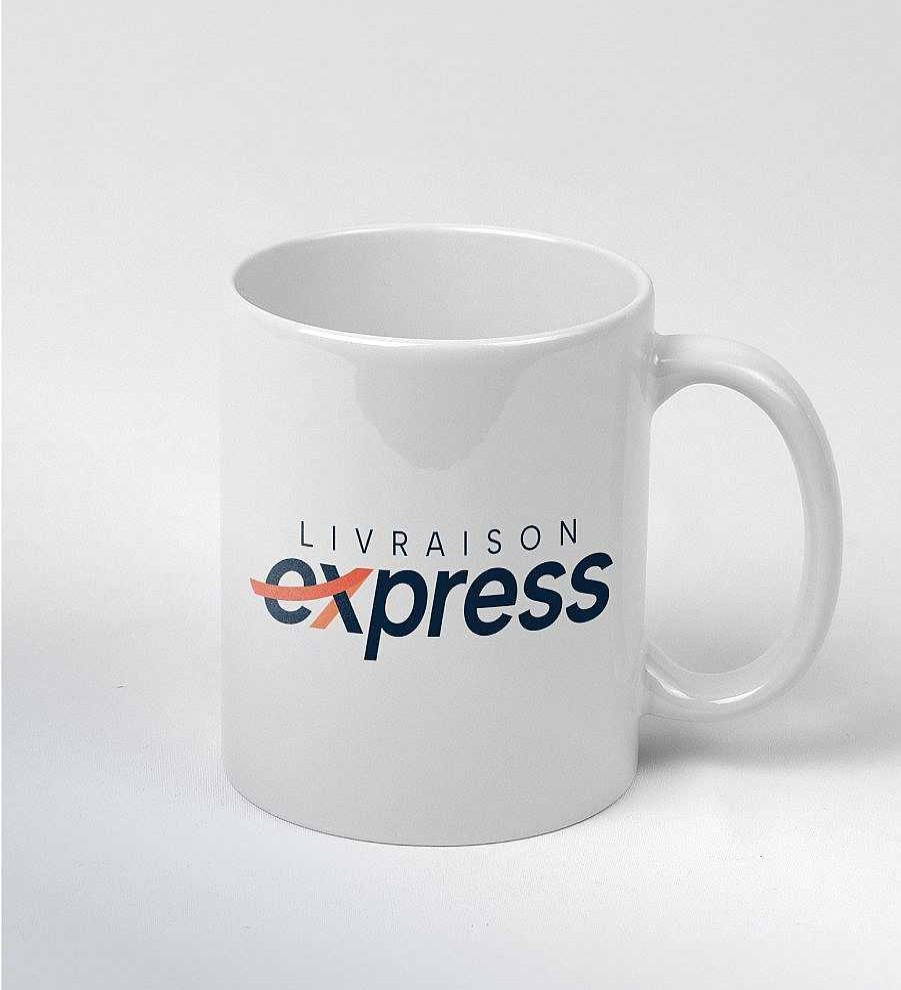 Accessories Mister Tee | Mug A Personnaliser Livraison Express