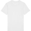 Vetements Stanley / Stella | T Shirt Personnalise A Col Rond Basique Bio Rocker White