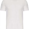 Vetements ProAct | Tee Shirt De Sport Triblend Personnalisable White