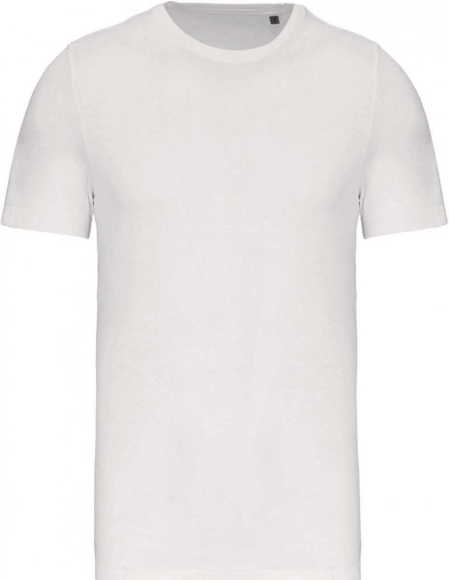 Vetements ProAct | Tee Shirt De Sport Triblend Personnalisable White