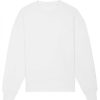 Vetements Stanley / Stella | Pull Personnalisable Oversize - Radder White