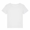 Vetements Stanley / Stella | T-Shirt Bio Femme Personnalise - Serena White