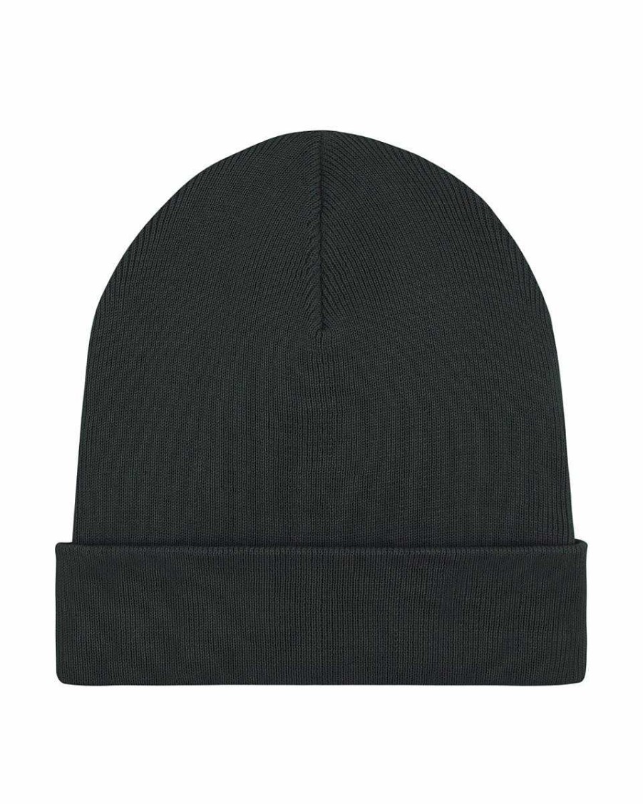 Accessories Stanley / Stella | Bonnet Rib Beanie Worker Blue