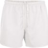 Sport ProAct | Short Rugby Enfant A Personnaliser White