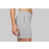 Sport ProAct | Short Jogging Pour Femme A Personnaliser White