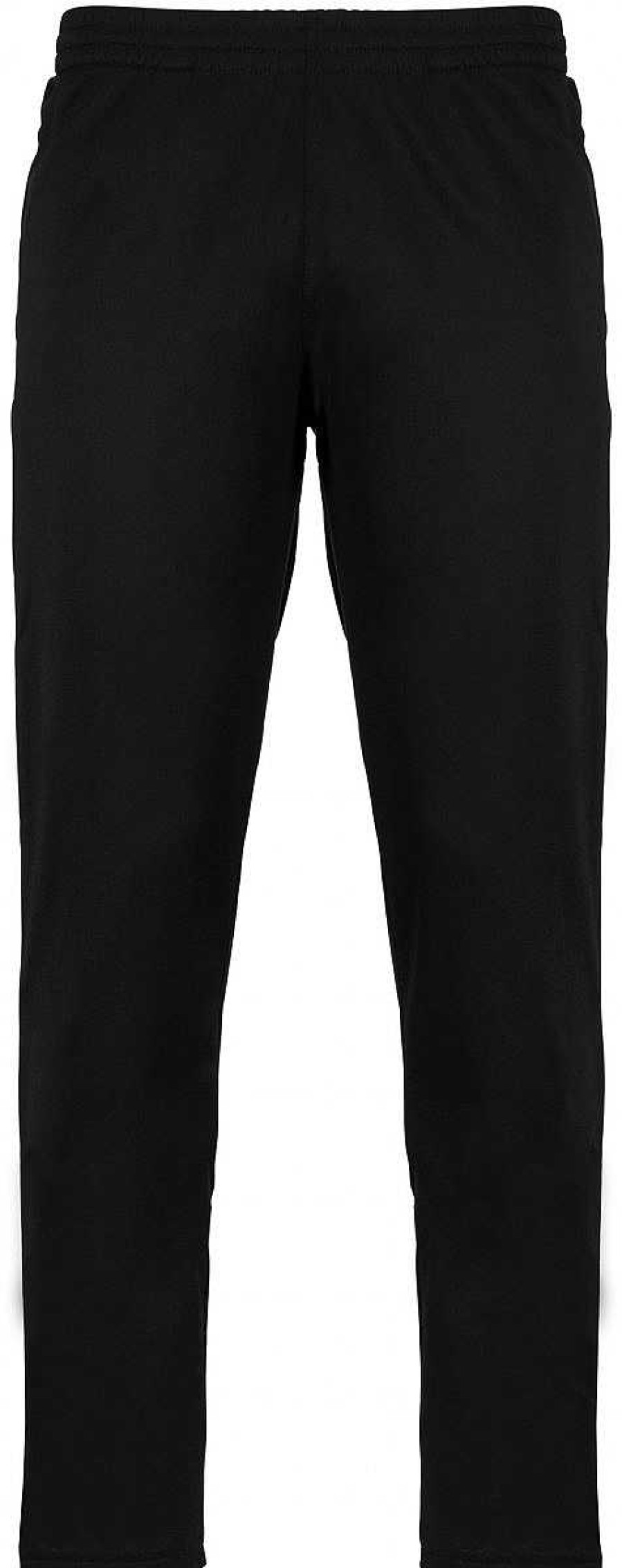 Sport ProAct | Pantalon De Survetement A Personnaliser Black