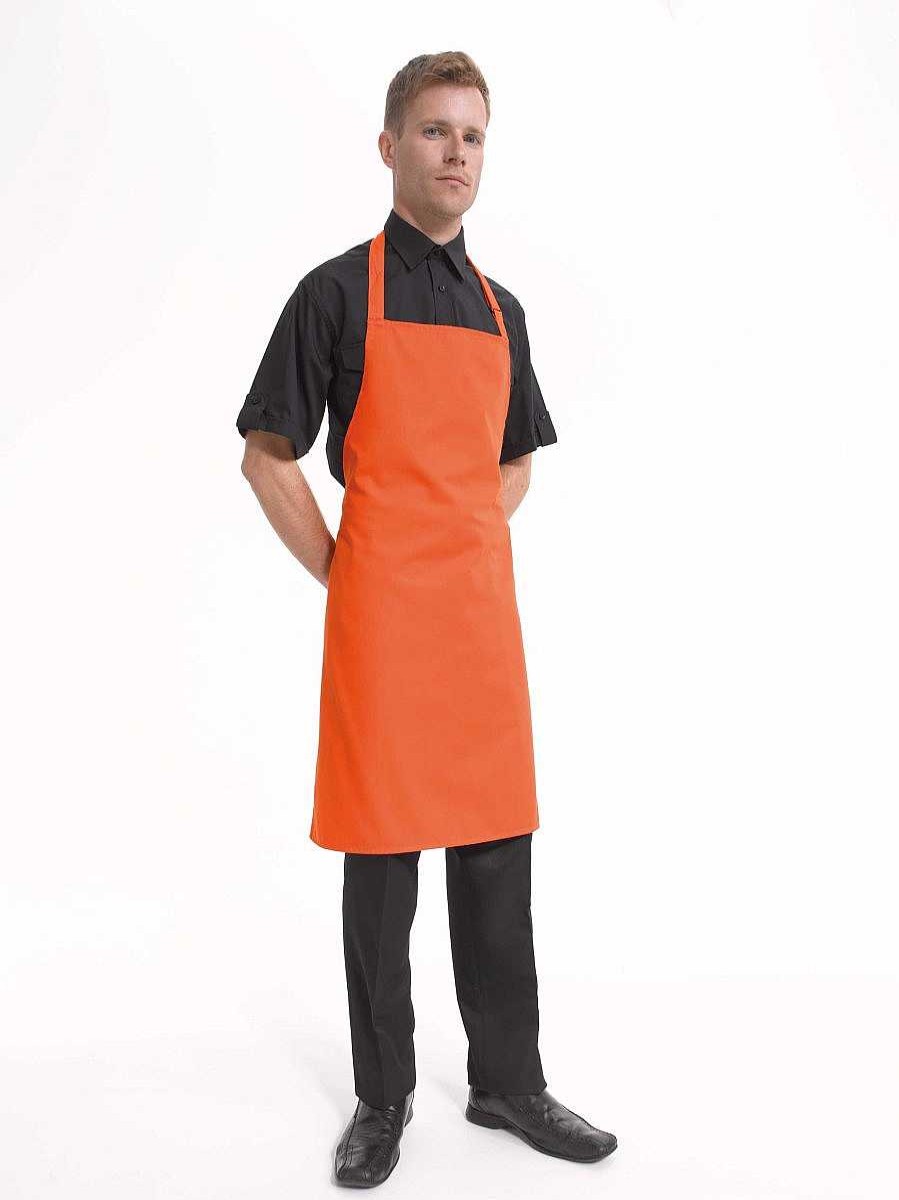 Accessories Premier | Colours Apron Tablier Couleurs White