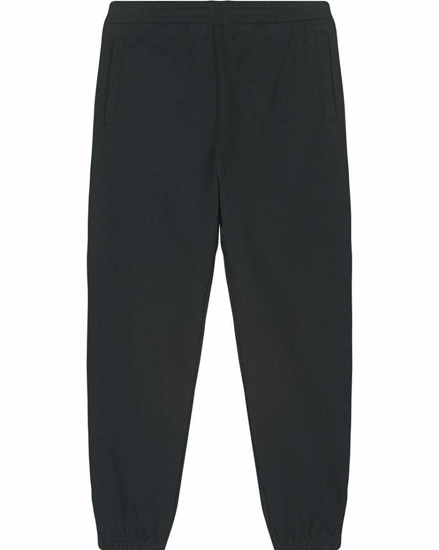 Bio Stanley / Stella | Jogging Jammer Dry A Personnaliser Black