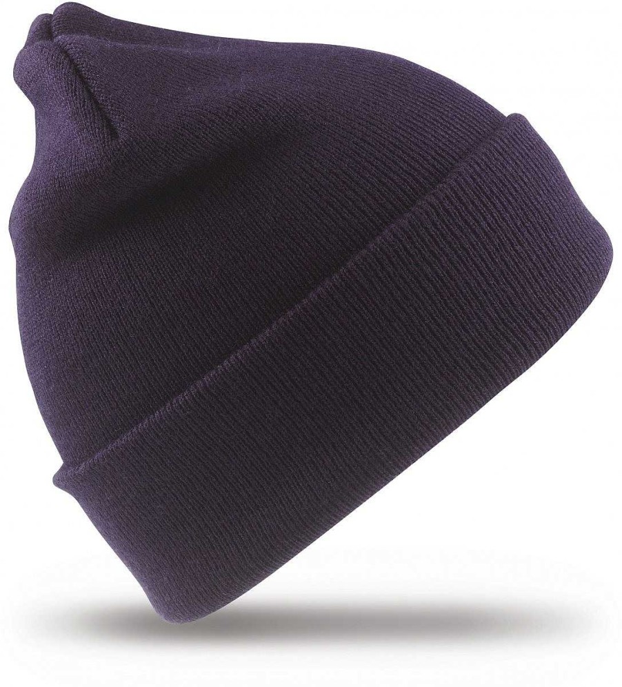 Accessories Result | Result Hat - Bonnet Grand Froid