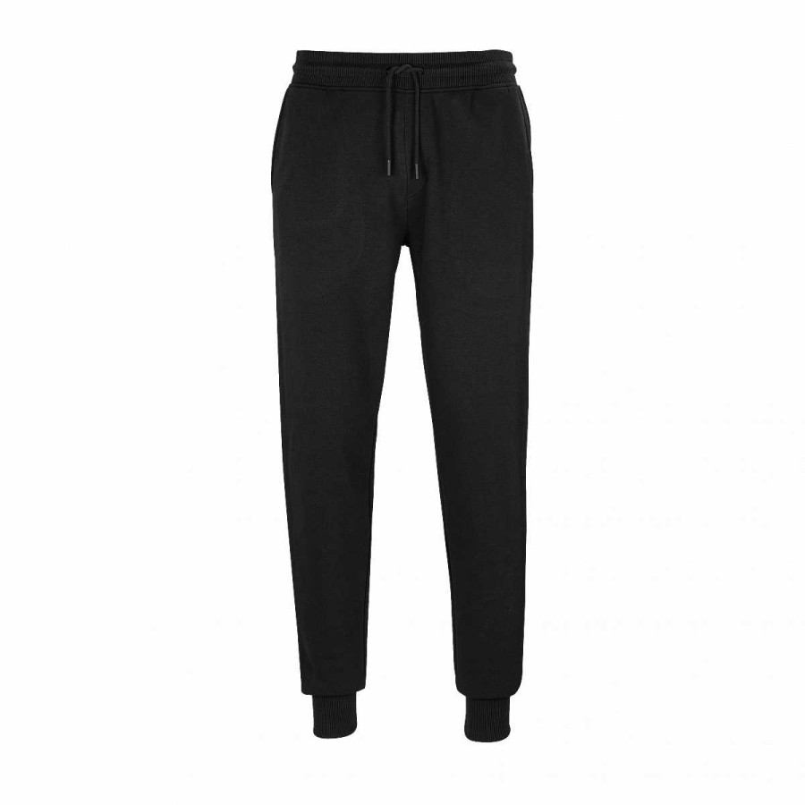 Bio Mister Tee | Jogging Jumbo A Personnaliser Anthracite Chine