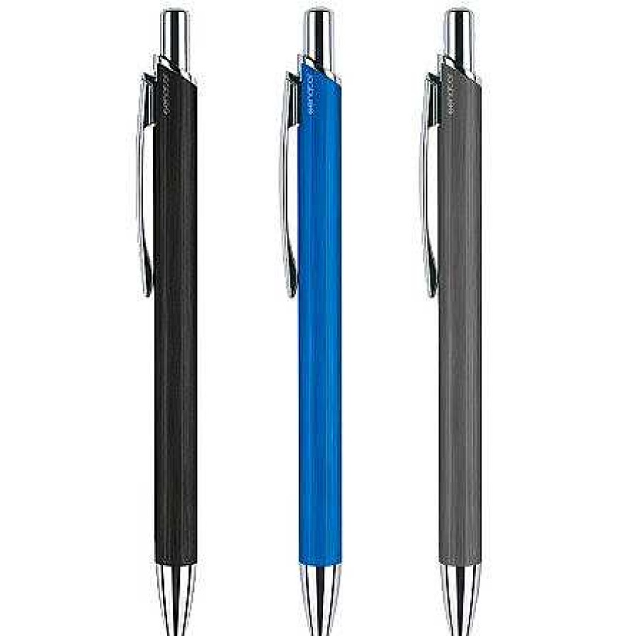 Accessories Senator | Stylo Publicitaire En Metal A Personnaliser