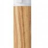 Accessories BIC | Stylo Bic® 4 Couleurs Wood Style A Personnaliser Blanc/Bois