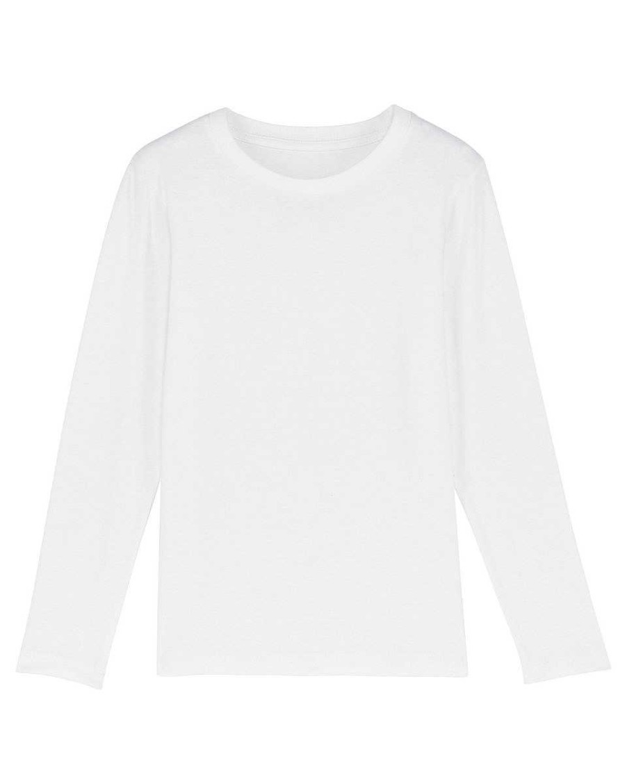 Vetements Stanley / Stella | T-Shirt Manches Longues Enfant - Mini Hopper