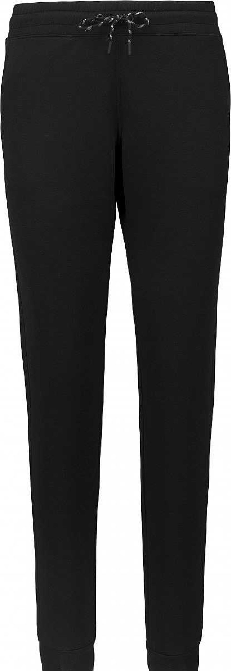 Sport ProAct | Pantalon De Jogging Femme A Personnaliser Black