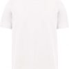 Vetements ProAct | T-Shirt De Sport Personnalise Pour Enfant White