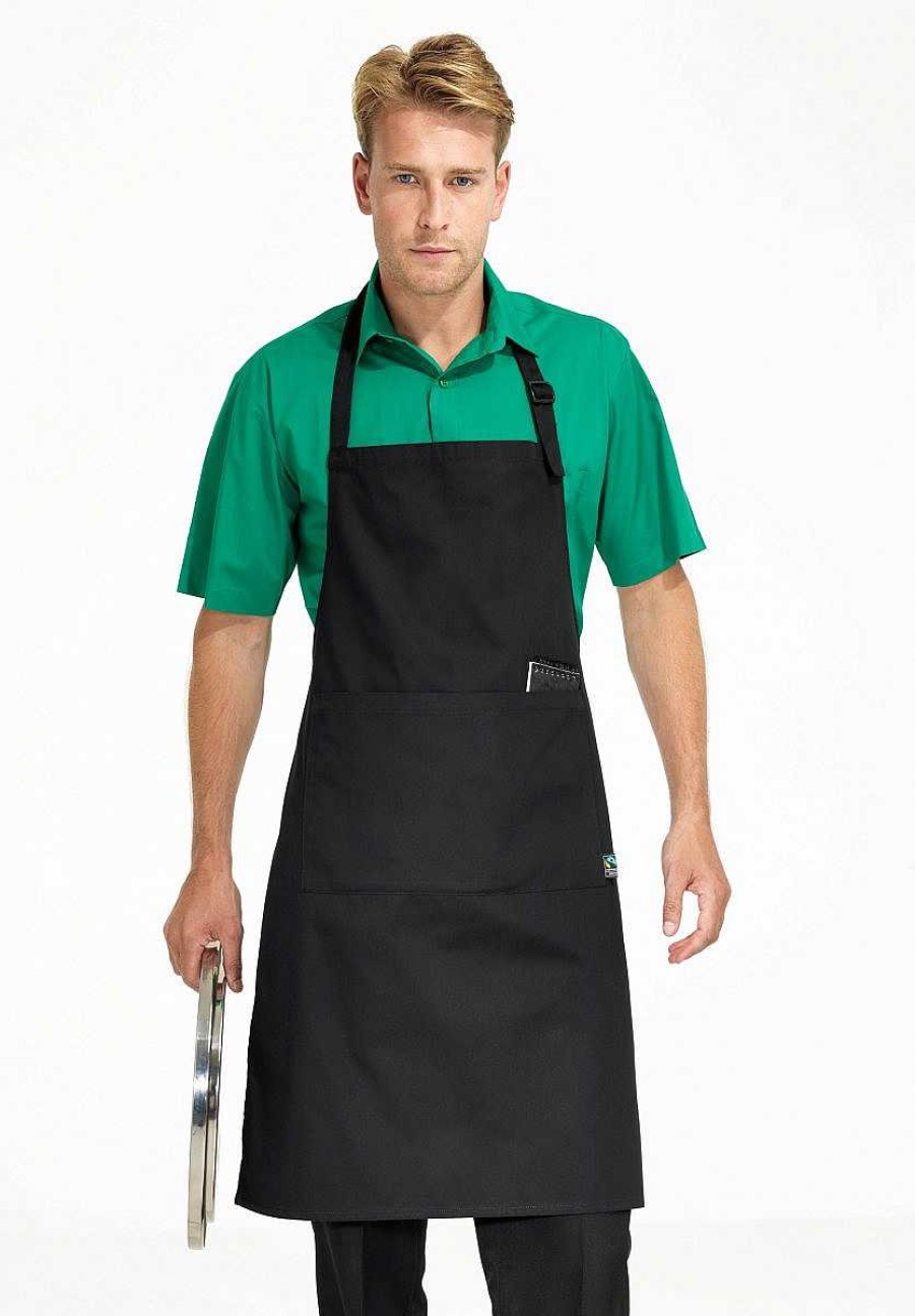 Accessories Premier | Fairtrade Apron - Tablier "Equitable"