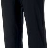 Sport ProAct | Pantalon De Jogging En Coton Leger Unisexe Black