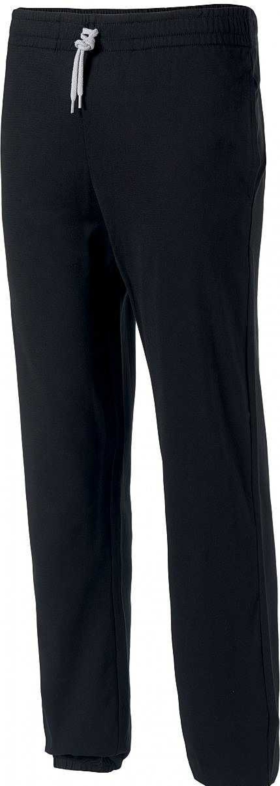 Sport ProAct | Pantalon De Jogging En Coton Leger Unisexe Black