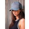 Accessories Atlantis | Casquette A Personnaliser Effet Tricot