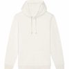 Vetements Stanley / Stella | Sweat A Capuche En Coton Recycle - Re-Cruiser Re-Black