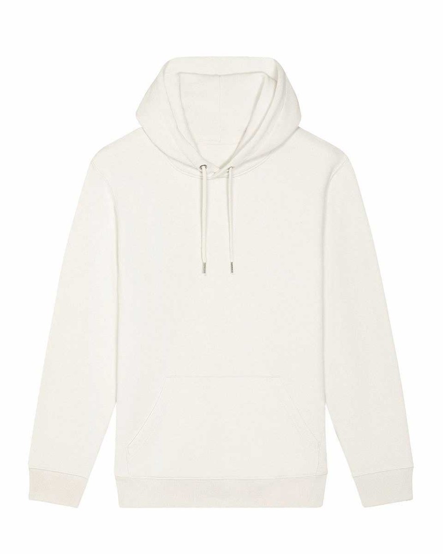 Vetements Stanley / Stella | Sweat A Capuche En Coton Recycle - Re-Cruiser Re-Black