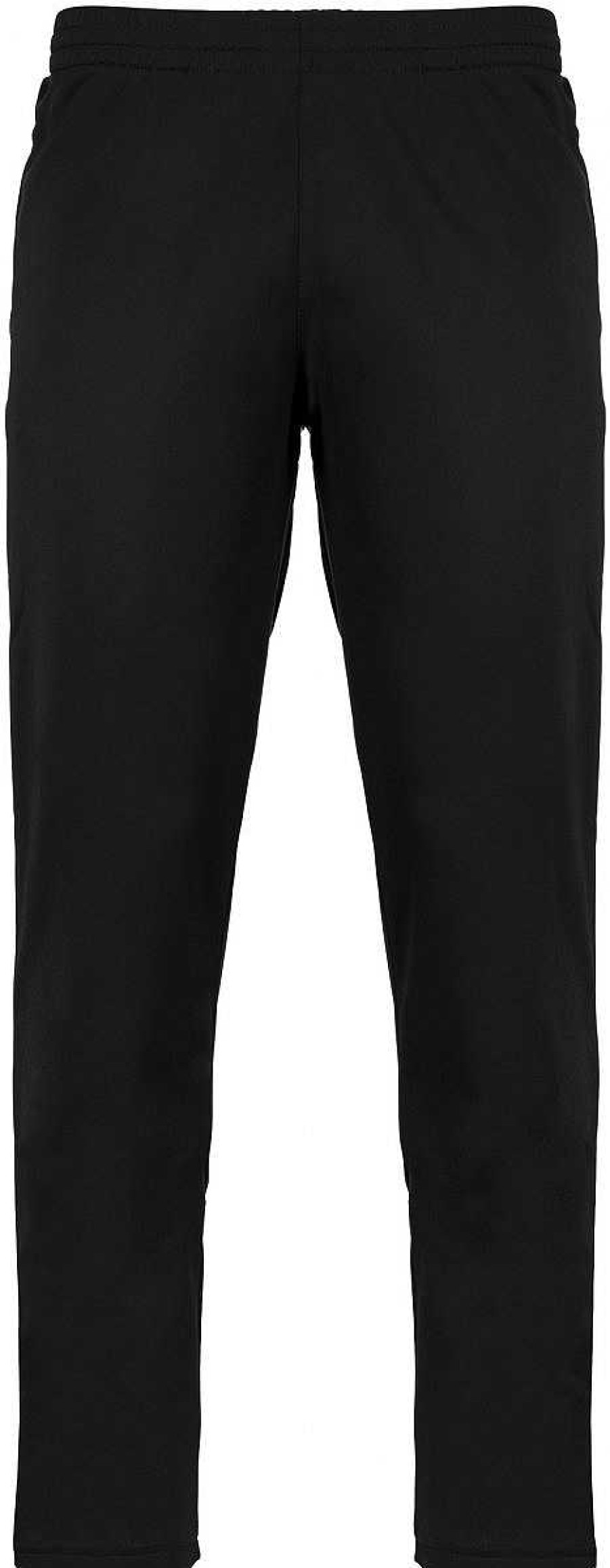 Sport ProAct | Pantalon De Survetement Enfant A Personnaliser Black