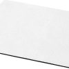 Accessories Bullet | Tapis De Souris Personnalisable Blanc