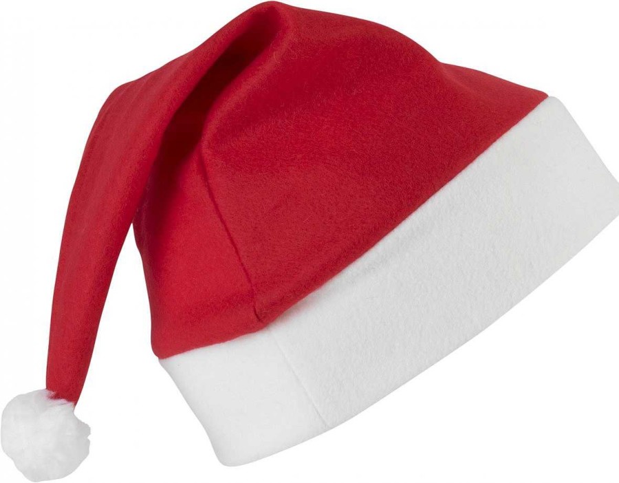 Accessories Mister Tee | Bonnet De Noel A Personnaliser