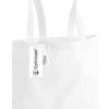 Accessories Westford Mill | Tote Bag Personnalise En Coton Bio White