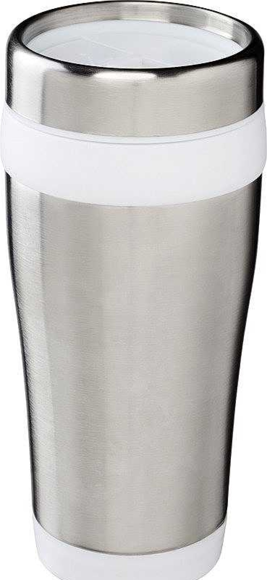 Accessories Bullet | Mug Isotherme A Personnaliser Blanc