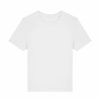 Vetements Stanley / Stella | T-Shirt Bio A Personnaliser - Ella White