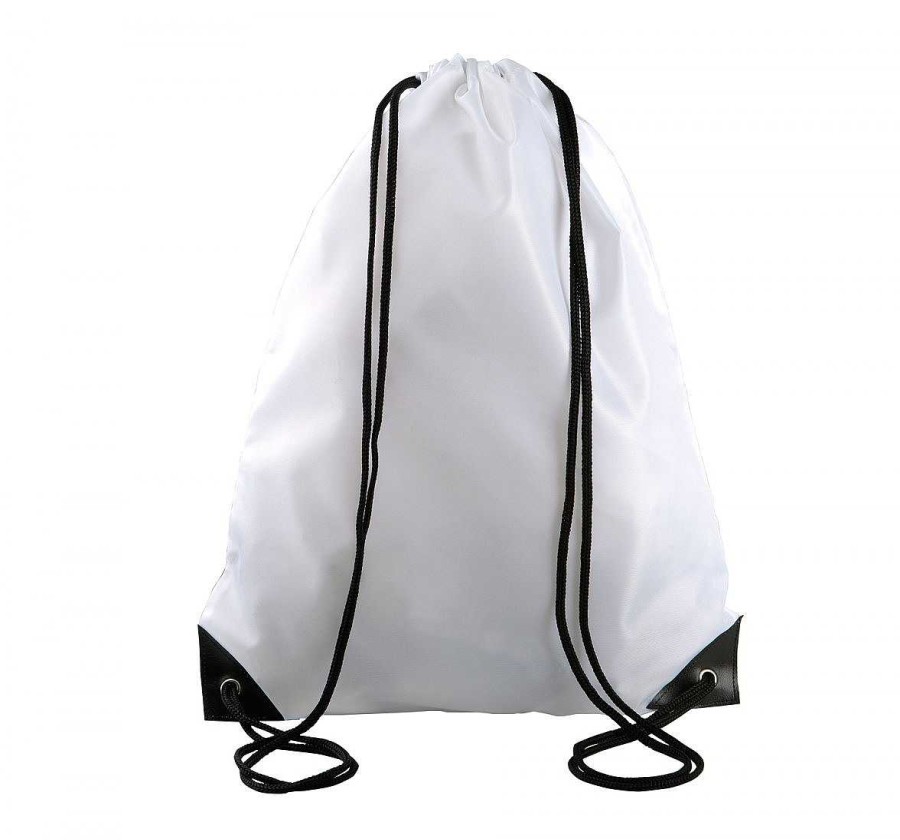 Sport Kimood | Sac De Sport Personnalise White