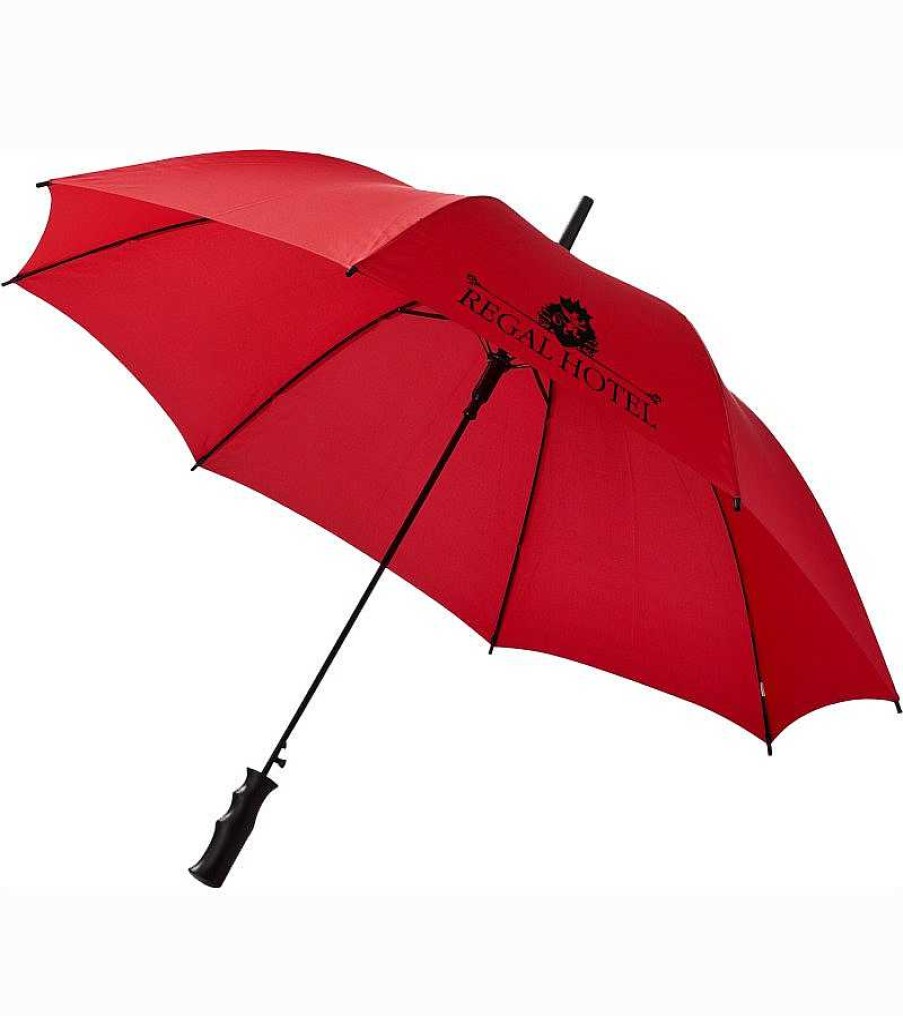 Accessories Bullet | Parapluie Personnalisable Blanc