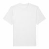 Vetements Stanley / Stella | T-Shirt Bio Unisexe Personnalise - Freestyler White