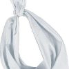 Accessories K-up | Fiesta - Bandana White