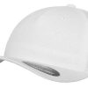 Accessories Flexfit | Casquette Personnalisee Stretch White