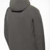 Vetements Kariban | Veste Personnalisee - Capuche Amovible Black