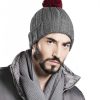 Accessories K-up | Bonnet A Pompon