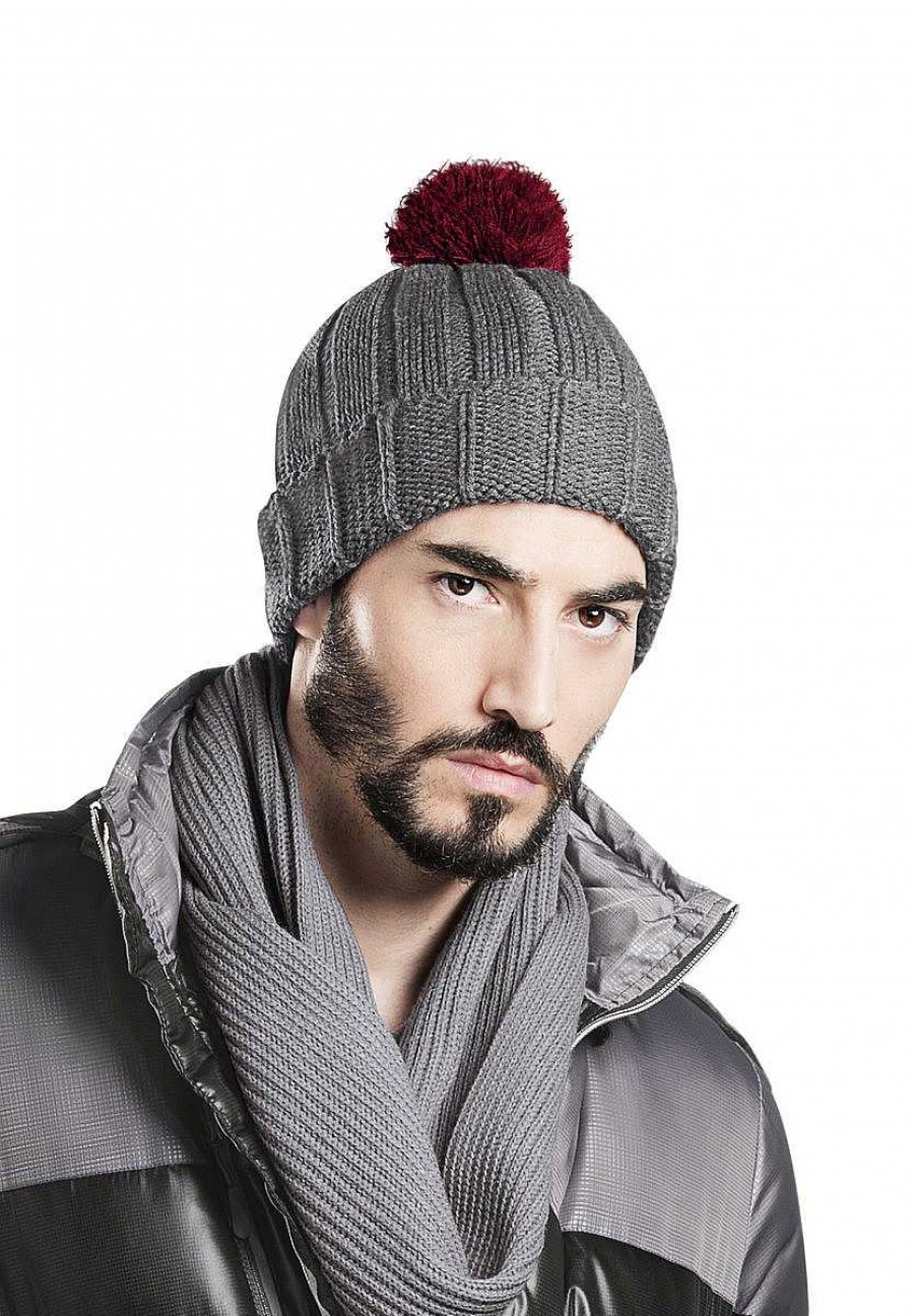 Accessories K-up | Bonnet A Pompon