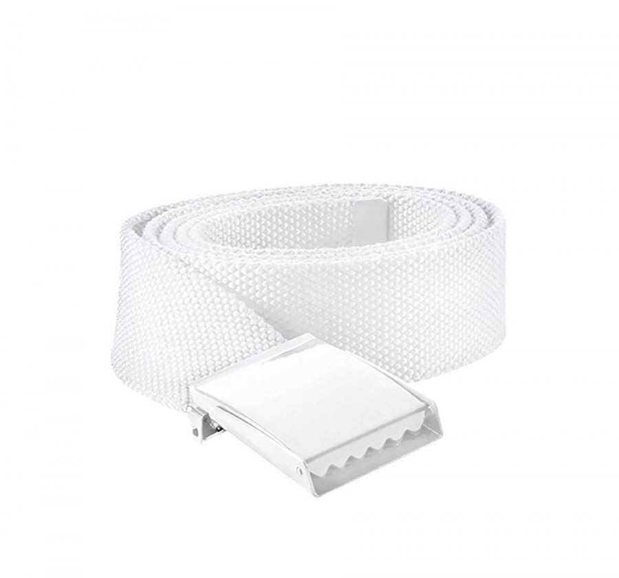 Accessories K-up | Ceinture A Personnaliser White