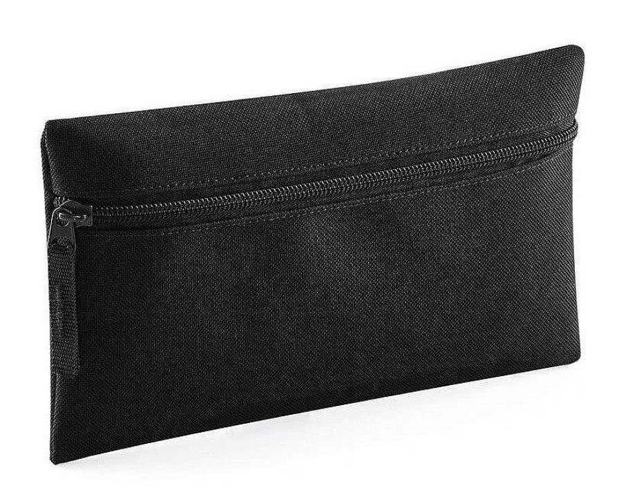 Accessories Quadra | Trousse A Personnaliser Black