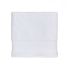 Accessories Mister Tee | Serviette De Toilette Peninsula A Personnaliser Blanc