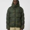 Vetements Stanley / Stella | Doudoune Personnalisee En Polyester Recycle - Puffer Aop