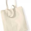 Accessories Westford Mill | Sac Toile Coton Shopping A Personnaliser