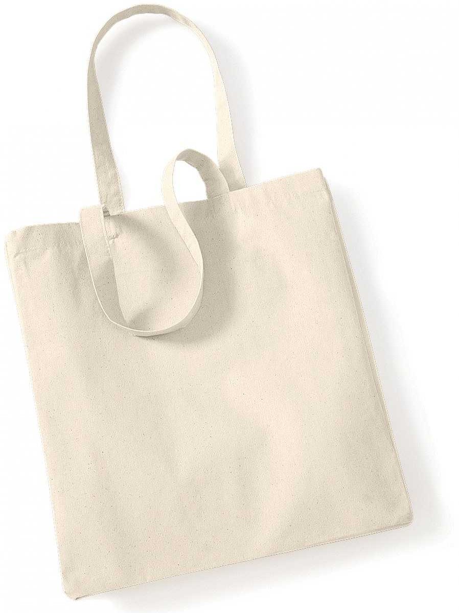 Accessories Westford Mill | Sac Toile Coton Shopping A Personnaliser