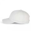 Accessories K-up | Casquette Microperforee Recyclee Personnalisable White