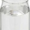 Sport Mister Tee | Gourde Personnalisable A Clapet - 650Ml Blanc