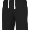 Sport AWDis | Short Personnalisable Style Campus Charcoal