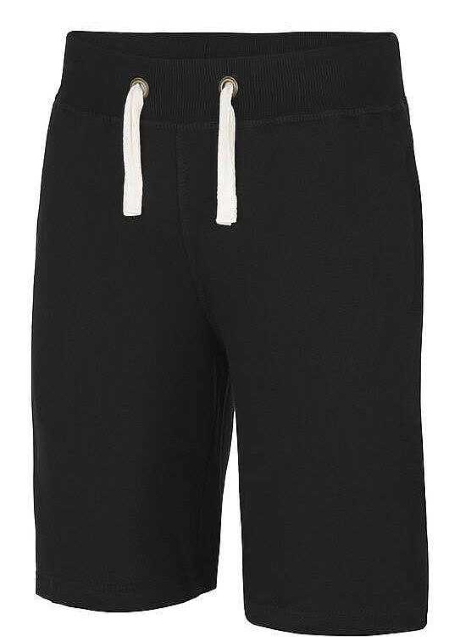 Sport AWDis | Short Personnalisable Style Campus Charcoal